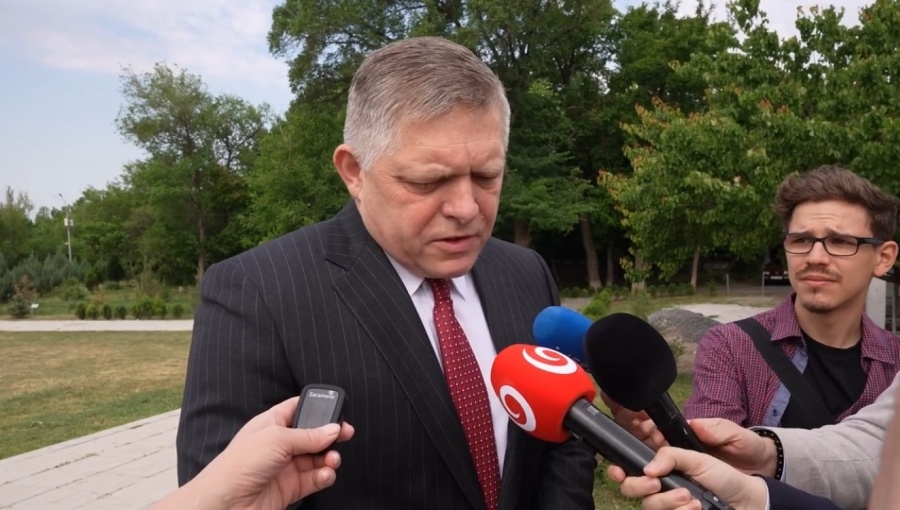 Slovakia chỉ trích những đe dọa của Đức về nguồn tài trợ của EU